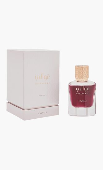4 Walls Oud Eau de Parfum, 75ml