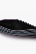 Rfid Protect Leather Card Holder