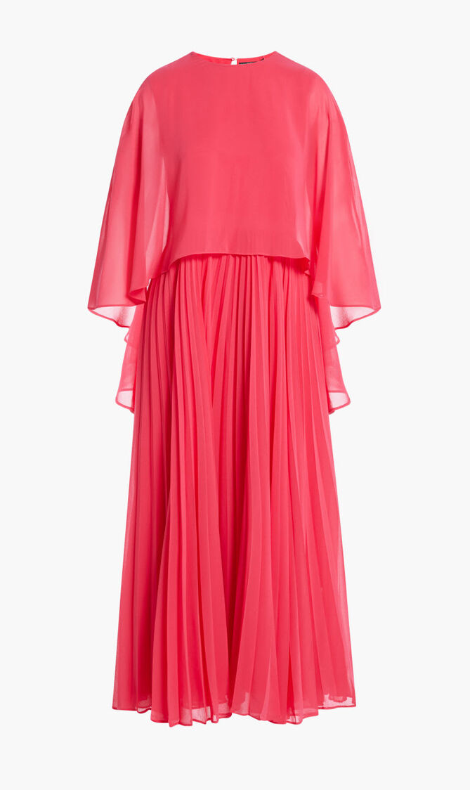 AMARYLLIS SL DRESS