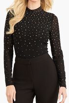 On the Dot Bodysuit