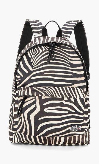 National Geographic Animal Print Backpack