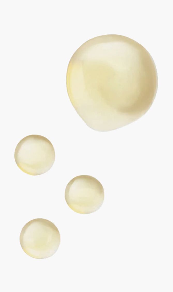 Love Eternal Baby Massage Oil