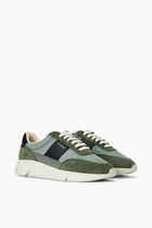 GENESIS VINTAGE RUNNER