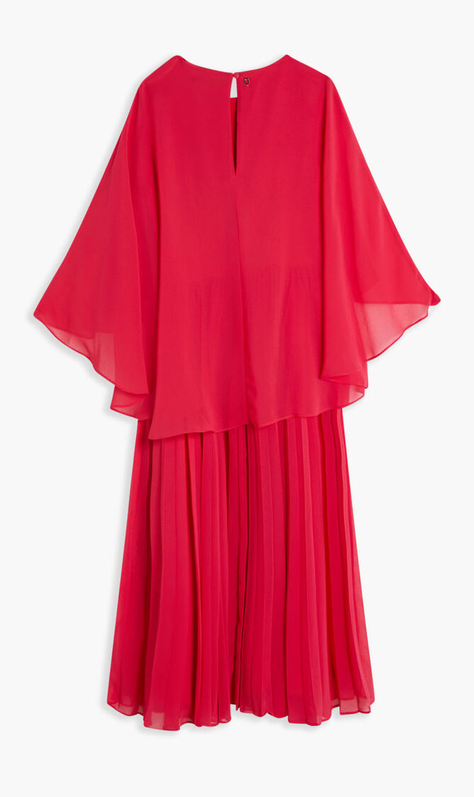 Amaryllis Dress