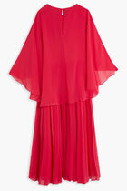 Amaryllis Dress
