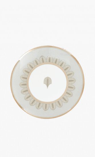 Dessert Plate Magnifico Platino
