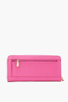 Laurel Zip Around Wallet