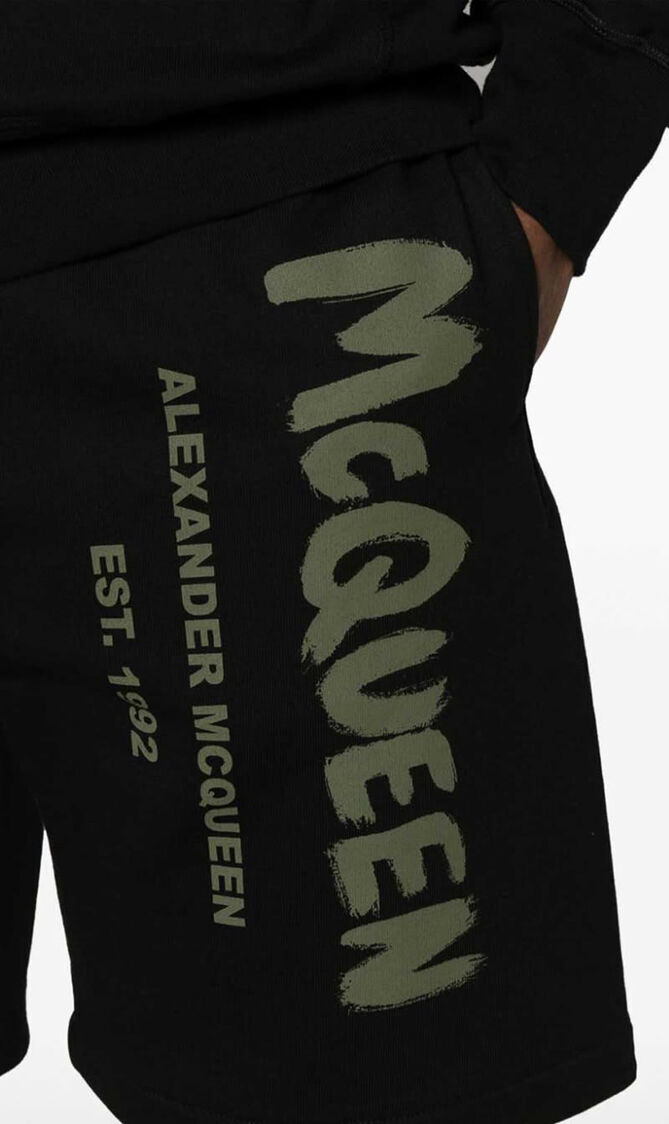 Shorts with Logo Shorts with Logo