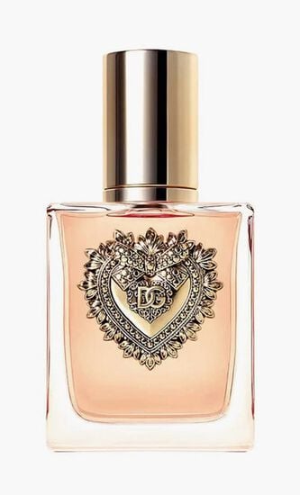 Devotion Eau De Parfum, 50ml
