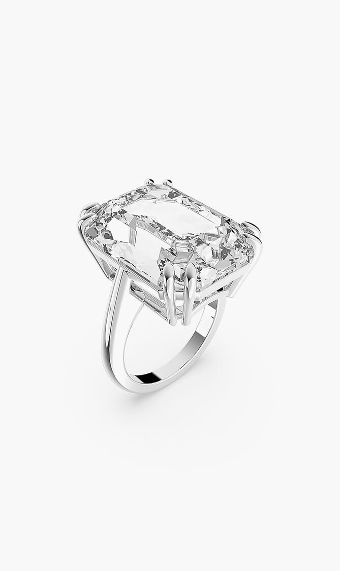 SJC MESMERA RING RECT CRY DTLI RHS 55