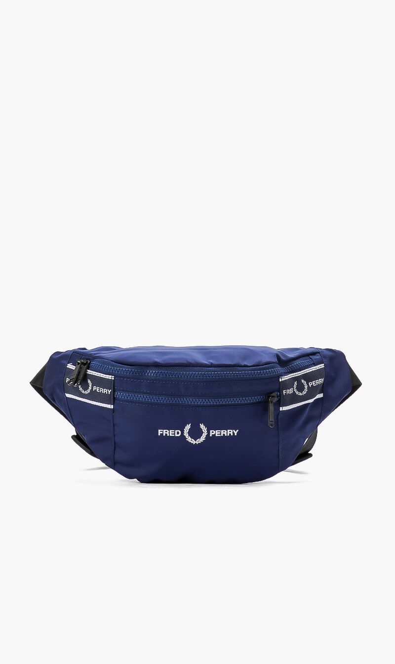 Fred perry waist bag discount