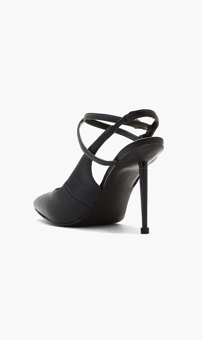 Staton Heels