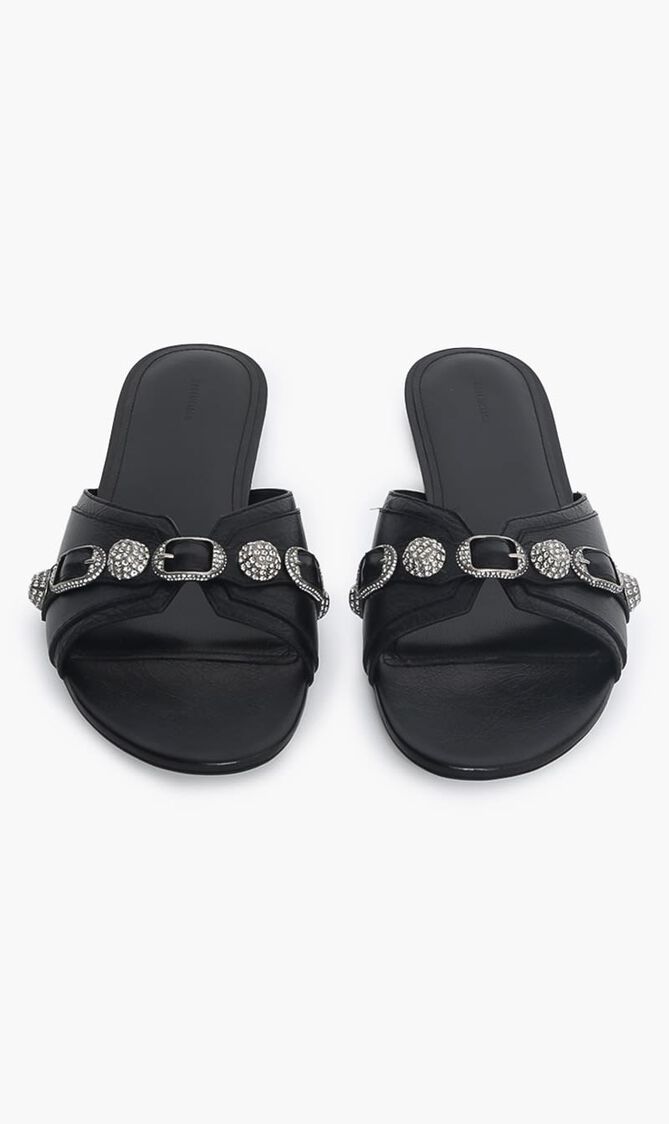 Cagole Sandal Flat Arenastr