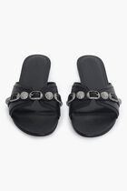 Cagole Sandal Flat Arenastr