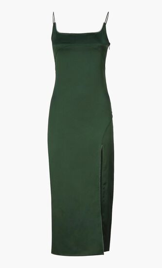 The Notte Dress