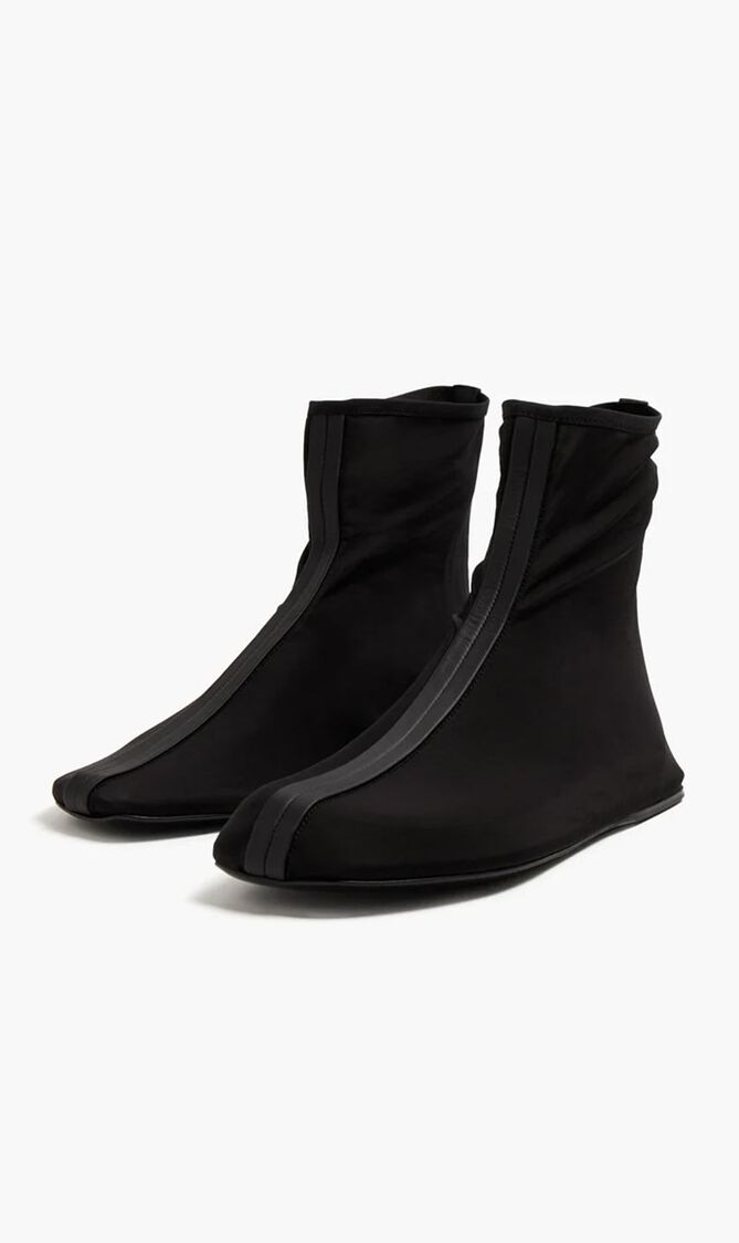 Benson Ankle Boots