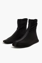 Benson Ankle Boots
