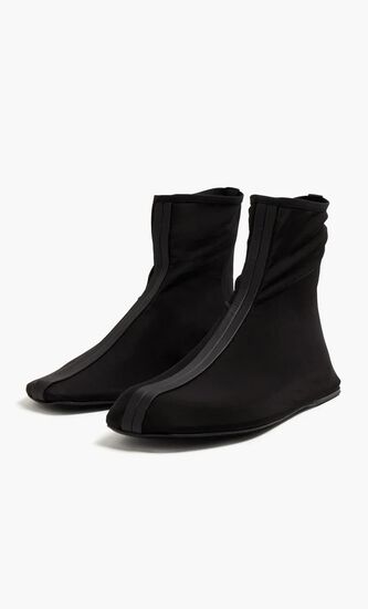 Benson Ankle Boots