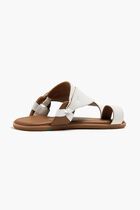 Classic Leather Sandals