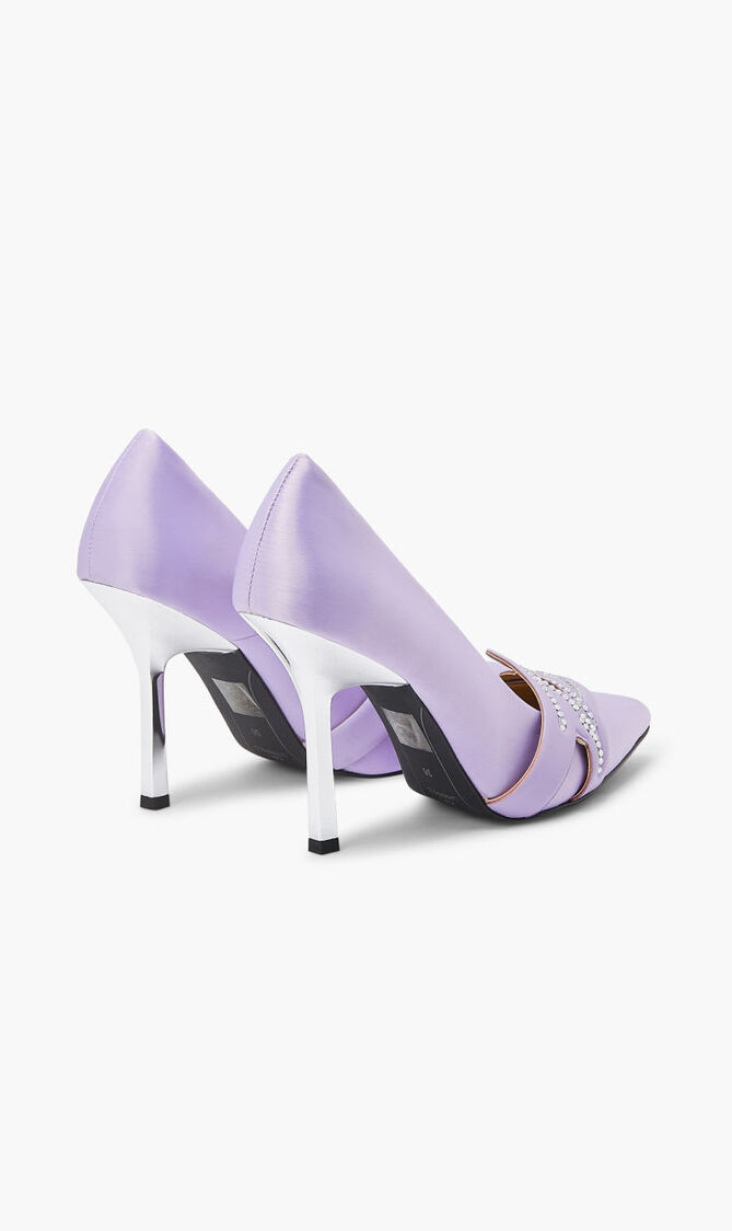 Sarabande Signature Pumps Sarabande Signature Pumps