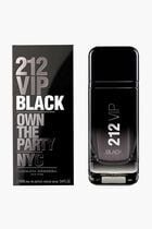 212 VIP Black Eau de Parfum, 100ml