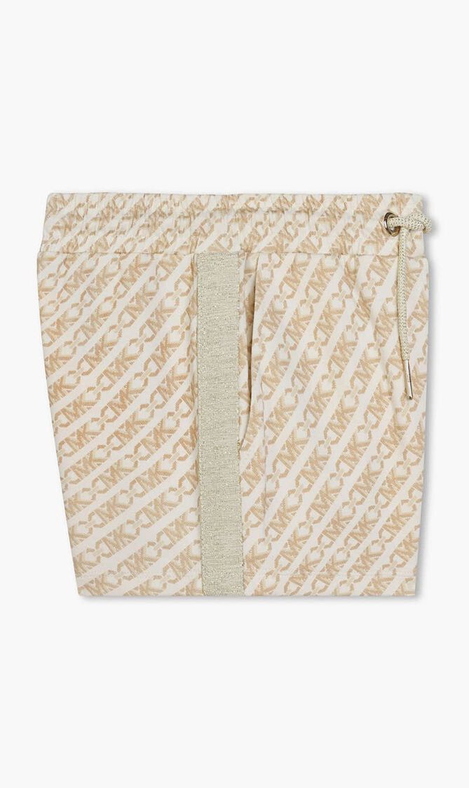 Logo Shorts