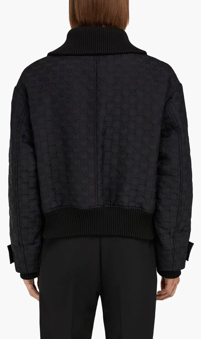 LONG JACKET