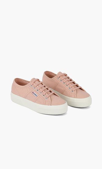 Urban Style Platform Sneakers