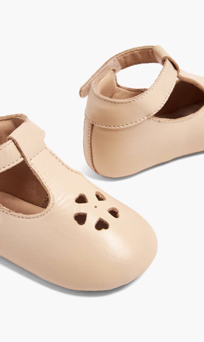 Leather Booties Leather Booties