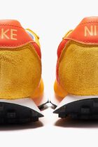 LD-1000 'University Gold and Safety Orange' sneakers