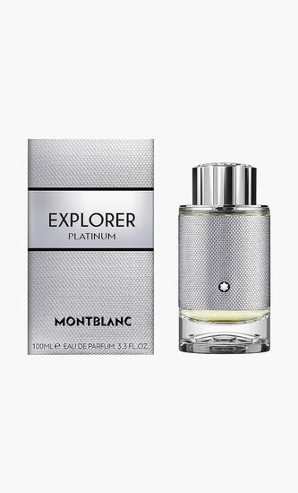 MBC EXPLORER PLATINUM EDP 100ML