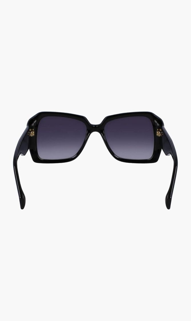 Full Rim Sunglasses