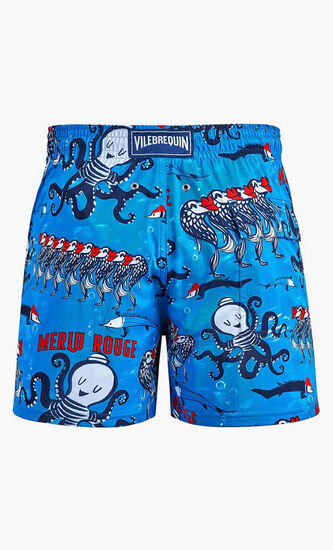 Merlu Swim Shorts