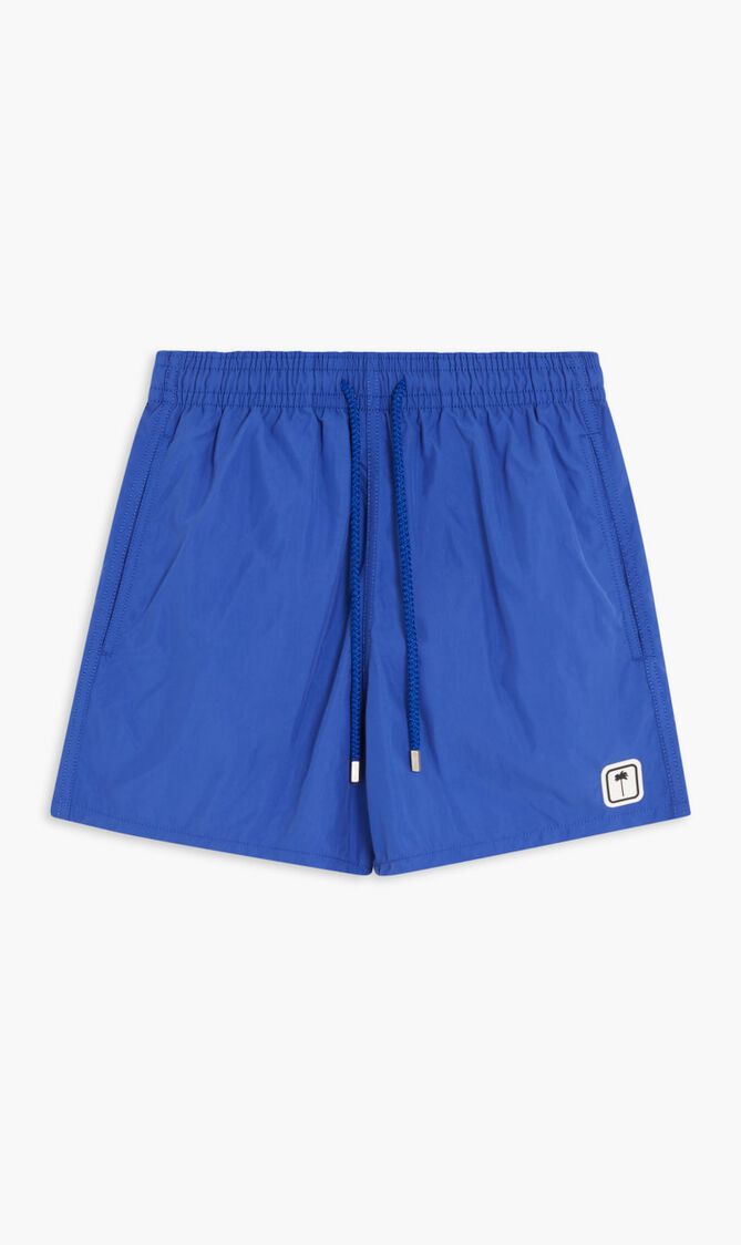 MOOREA MAILLOT DE BAIN BLEU NEPTUNE PA 2