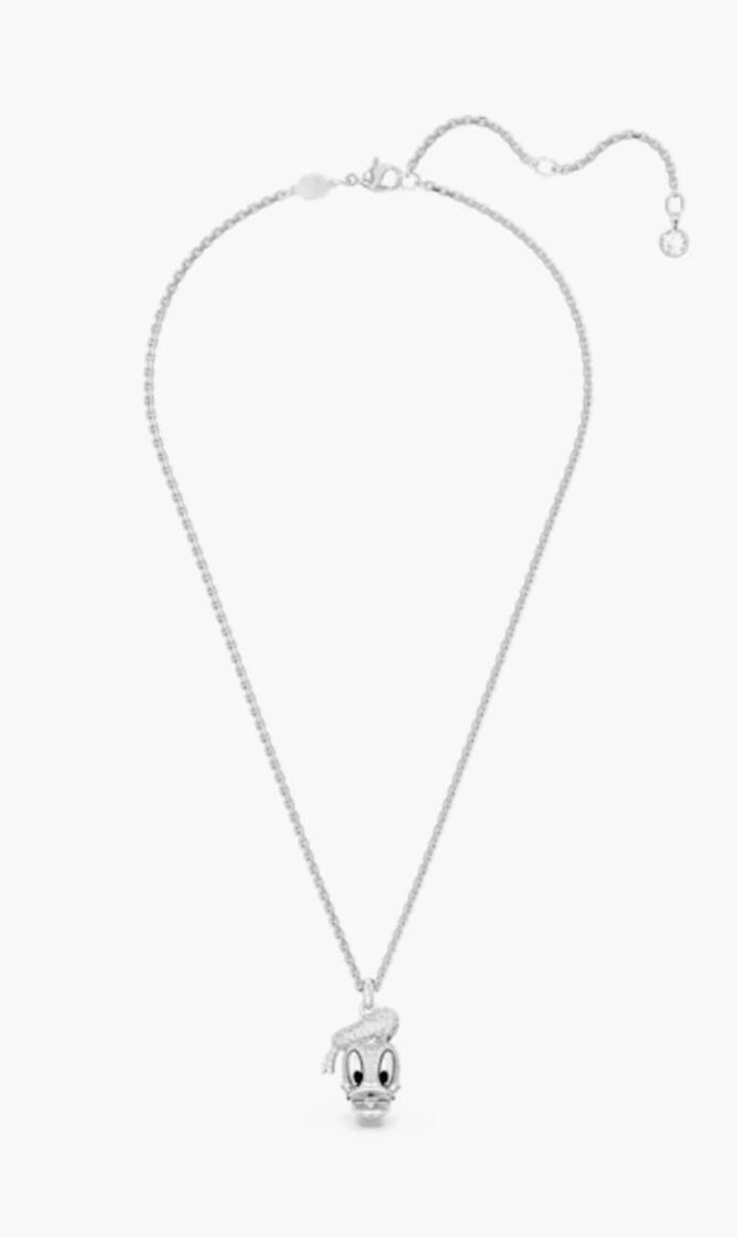 Disney Donald Duck Necklace