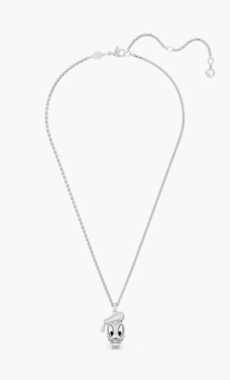 Disney Donald Duck Necklace