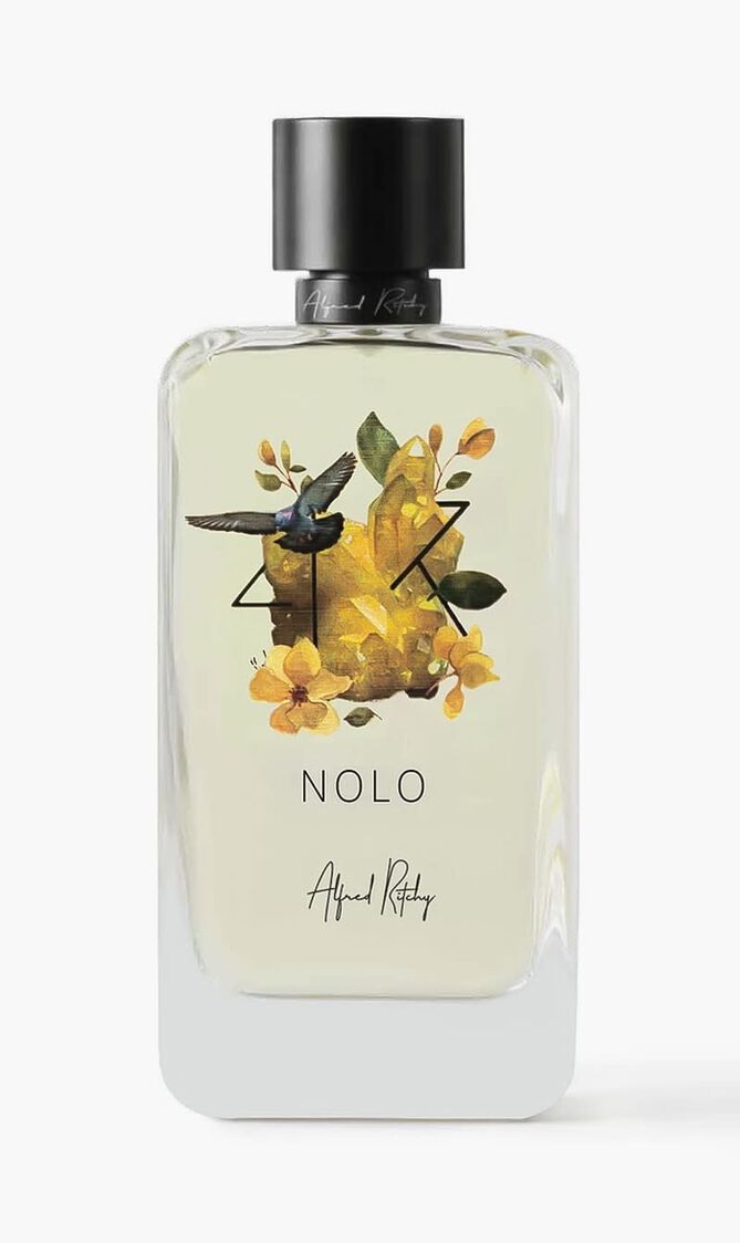 Nolo Eau de Parfum, 100ml