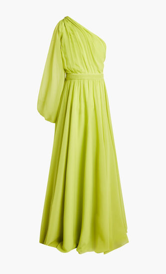 MAKAYLA GOWN