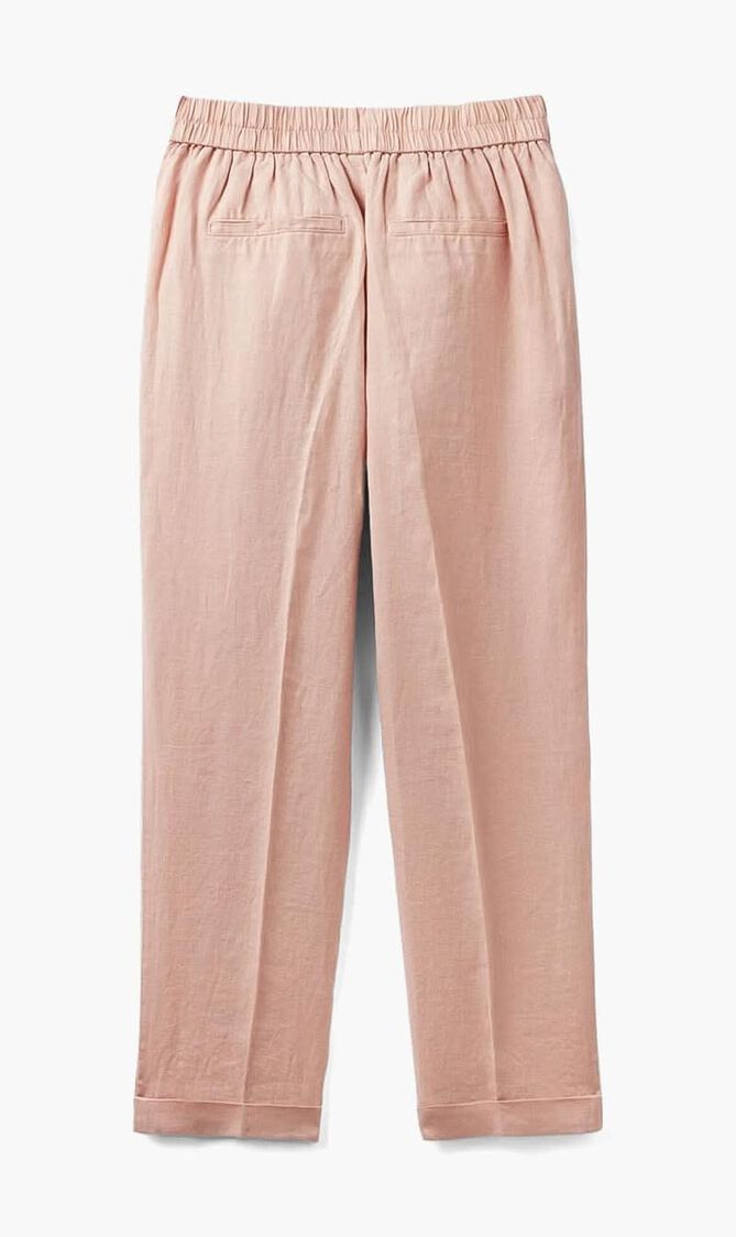 Linen Trousers