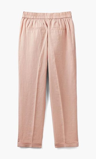 Linen Trousers