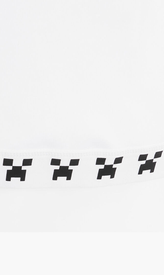 Minecraft Sports Top