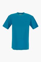 DIAG REGULAR TEE BLUE A BLUE A