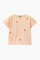 Floral T-Shirt