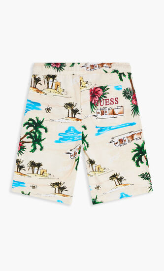 ACTIVE SHORT