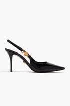 Medusa 95 Slingback Pumps