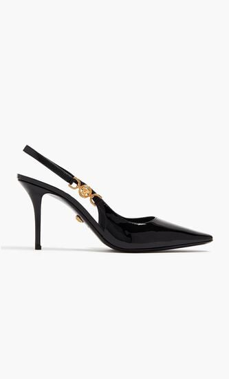 Medusa 95 Slingback Pumps