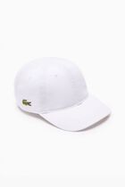 Kids' Solid Gabardine Cap