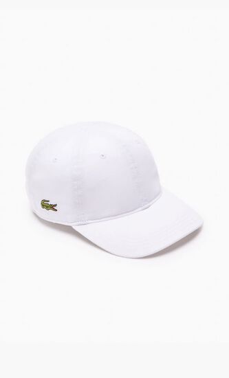 Kids' Solid Gabardine Cap