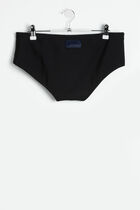 Fitted Swim Brief Fitted Swim Brief