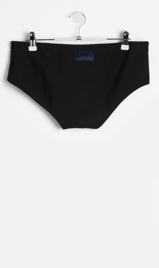 Fitted Swim Brief Fitted Swim Brief